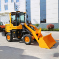 Good Price Chinese Compact Wheel Loader for Sale FWL928